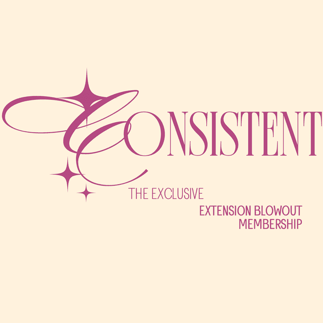 The Consistent Blowout Membership at Artistry by Iliana in Thousand Oaks, CA