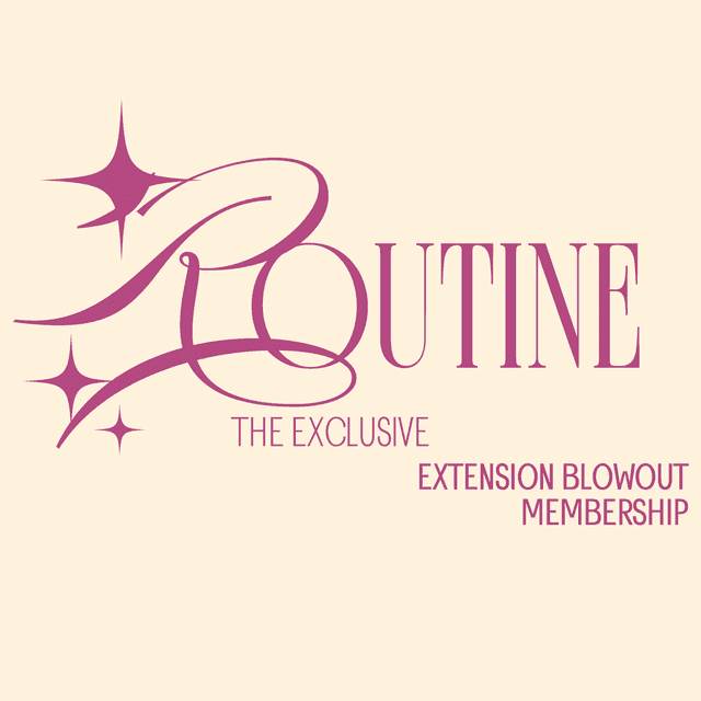 The Routine Blowout Membership at Artistry by Iliana in Thousand Oaks, CA