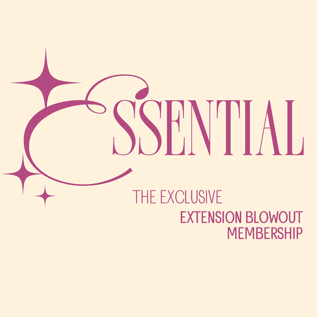 The Essential Blowout Membership at Artistry by Iliana in Thousand Oaks, CA
